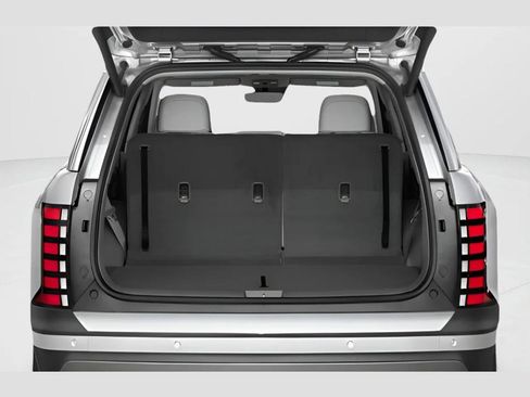 New 2026 Hyundai Palisade SEL FWD image 10