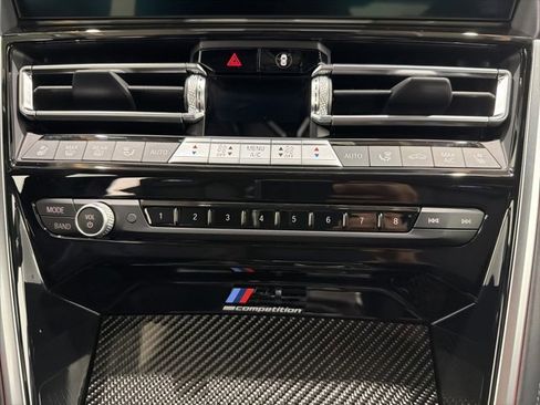 Used 2025 BMW M8 Competition image 35