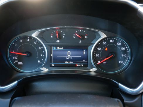 Certified 2019 Chevrolet Equinox LT image 12