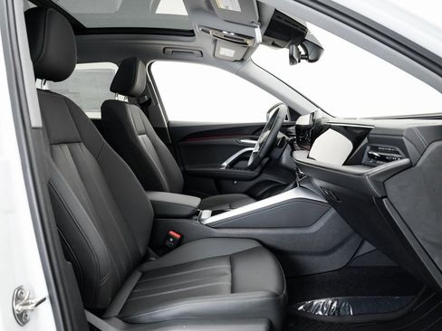 New 2025 Audi Q5 Premium image 20