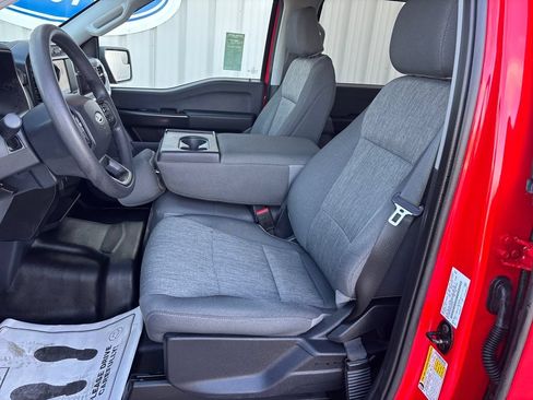 Used 2022 Ford F150 XL w/ Equipment Group 101A High AWD/4WD image 12