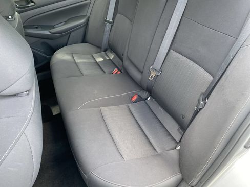 Used 2025 Nissan Altima 2.5 S FWD image 27