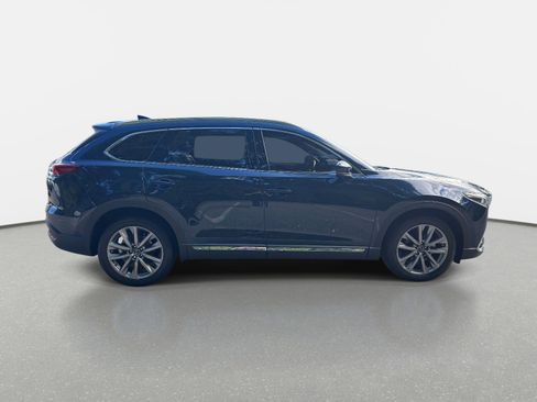 Used 2023 MAZDA CX-9 Grand Touring image 4