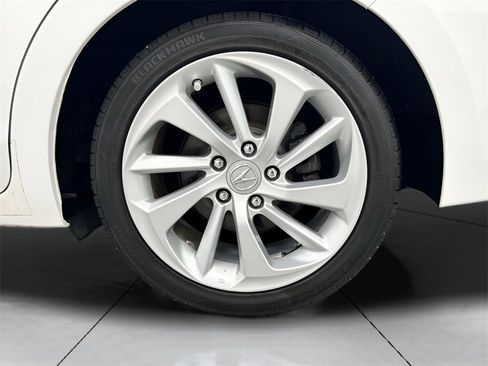 Used 2017 Acura ILX w/ Premium Package image 22