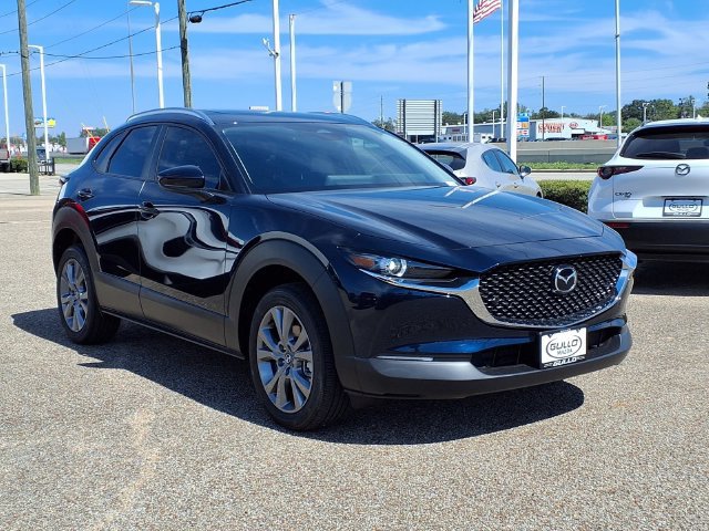New 2026 MAZDA CX-30 AWD 2.5 S image 3