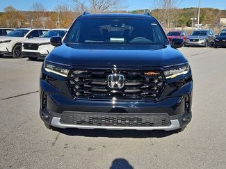 New 2025 Honda Pilot TrailSport video 2