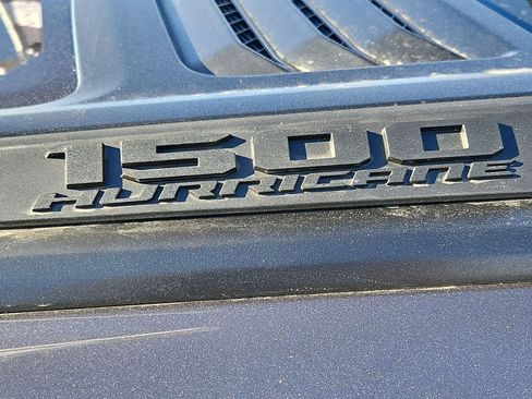 New 2026 RAM 1500 Rebel image 12