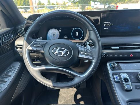 Used 2023 Hyundai Palisade Calligraphy w/ Winter Package AWD/4WD image 21
