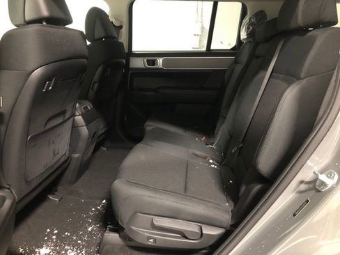 New 2026 Hyundai Santa Fe SE image 17