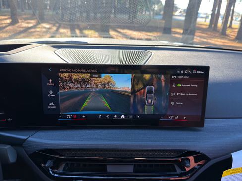 New 2026 BMW 330i xDrive Sedan w/ M Sport Package image 5