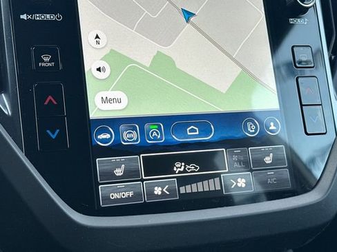 New 2026 Subaru Forester Limited image 18