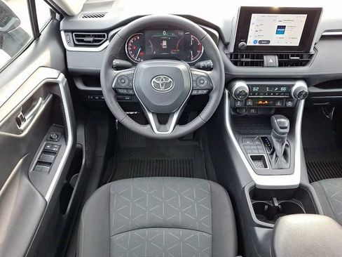 Certified 2023 Toyota RAV4 XLE w/ Convenience Package image 11