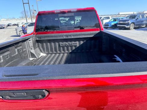 New 2026 GMC Sierra 3500 SLT w/ SLT Premium Package AWD/4WD image 8