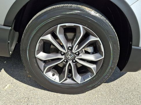 Used 2020 Honda CR-V EX-L image 8