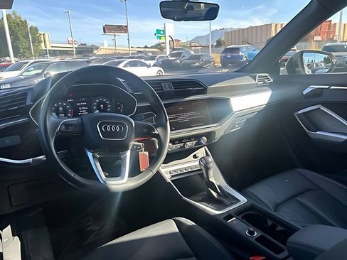 Used 2025 Audi Q3 2.0T Premium AWD/4WD image 20
