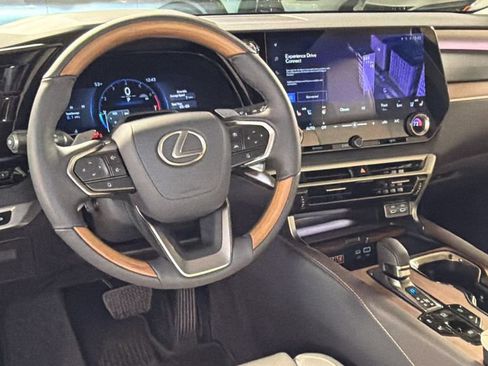 New 2026 Lexus RX 350 AWD w/ Convenience Package image 13