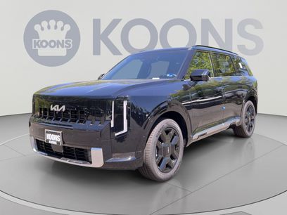 New 2027 Kia Telluride SX w/ Towing Package