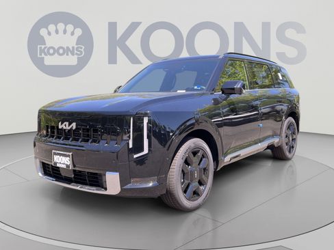 New 2027 Kia Telluride SX w/ Towing Package FWD image 1