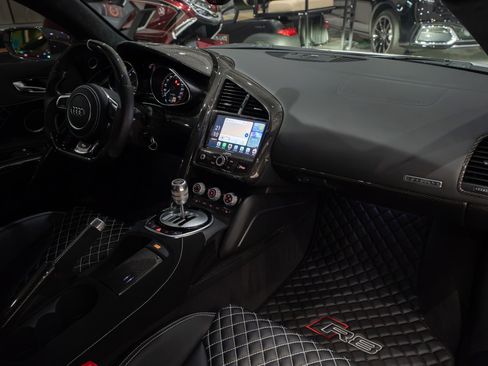 Used 2014 Audi R8 V10 AWD/4WD image 31
