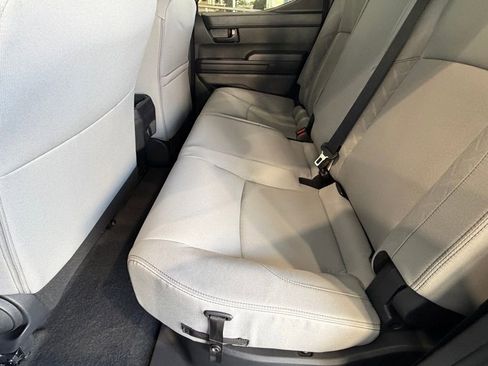 New 2026 Toyota Tacoma SR5 RWD image 28