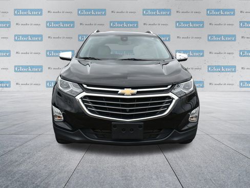 Used 2019 Chevrolet Equinox Premier FWD image 2