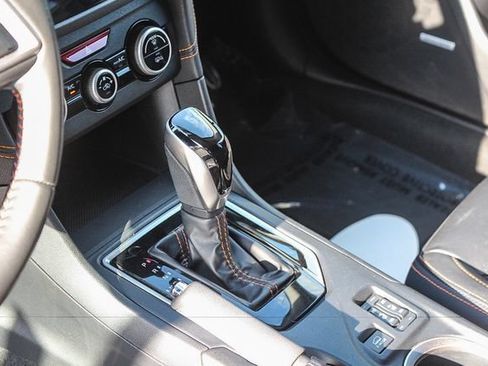 Used 2019 Subaru Crosstrek 2.0i Limited w/ Moonroof Package w/Navigation AWD/4WD image 24