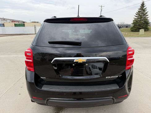 Used 2016 Chevrolet Equinox LT w/ Convenience Package image 7