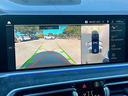 Certified 2023 BMW X5 sDrive40i w/ Premium Package image 15