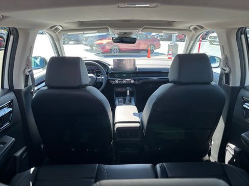 New 2026 Honda CR-V EX-L image 13