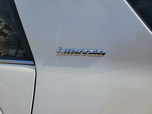 Certified 2021 Toyota 4Runner Limited image 7