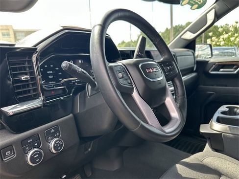 Certified 2023 GMC Sierra 1500 Elevation image 10