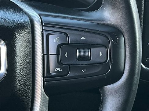 Used 2023 GMC Yukon XL Denali w/ LPO, Floor Liner Package image 15