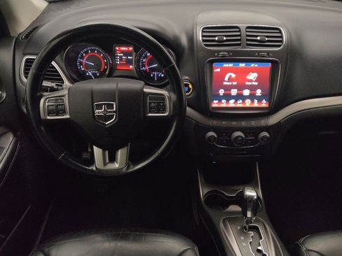 Used 2020 Dodge Journey Crossroad w/ Popular Equipment Group image 22