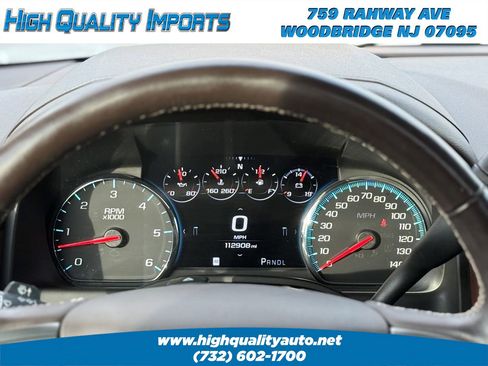 Used 2018 Chevrolet Tahoe Premier image 32