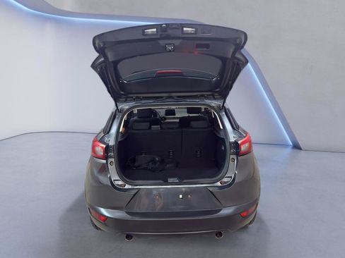 Used 2017 MAZDA CX-3 Sport AWD/4WD image 13