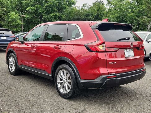 Certified 2024 Honda CR-V EX-L image 4