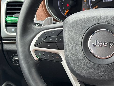 Used 2019 Jeep Grand Cherokee Summit image 23