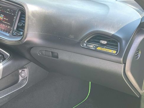 Used 2023 Dodge Challenger R/T Scat Pack RWD image 25