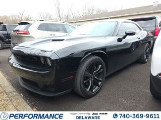 Used 2018 Dodge Challenger R/T w/ Driver Convenience Group video 1