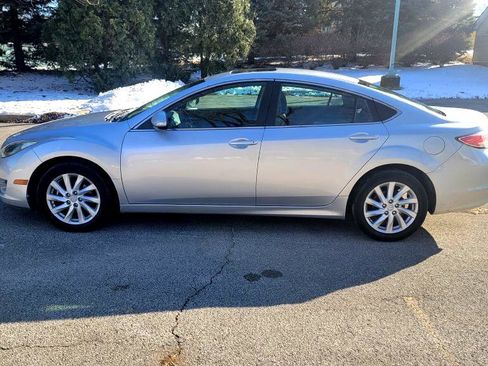 Used 2011 MAZDA MAZDA6 i Touring Plus image 6