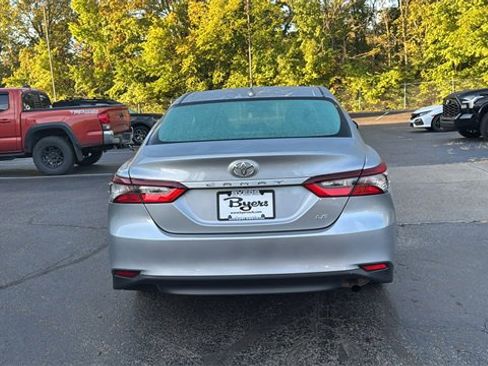 Used 2024 Toyota Camry LE image 31