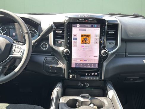 New 2026 RAM 2500 Big Horn image 22