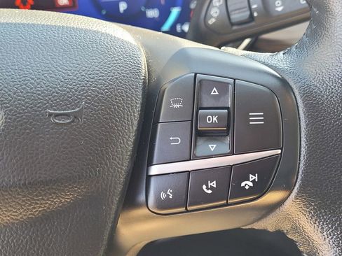 Used 2020 Ford Escape Titanium w/ Titanium Premium Package 2.0 image 15