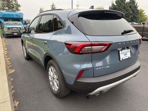 New 2026 Ford Escape Active w/ Tech Pack #1 image 7