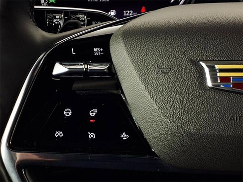 Used 2026 Cadillac Escalade Sport image 21