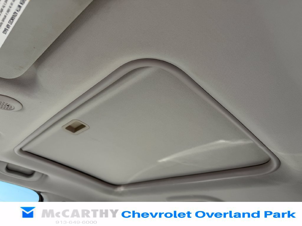 Used 2009 Chevrolet Impala LT w/ Luxury Edition Package FWD image 11