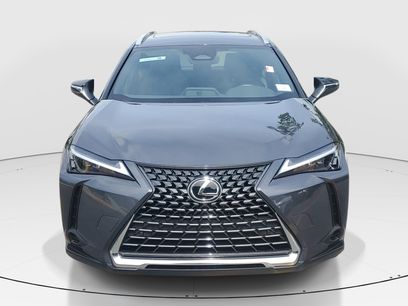 Used 2025 Lexus UX 300h FWD w/ Accessory Package (Z1)