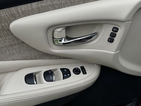 Certified 2023 Nissan Murano SL image 21