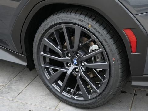 New 2026 Subaru WRX Premium AWD/4WD image 12
