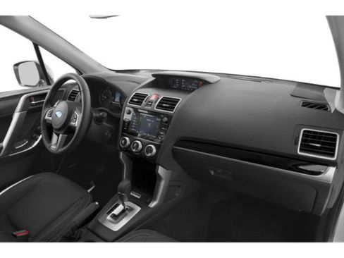 Used 2018 Subaru Forester 2.5i Limited image 19